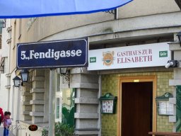 Oktoberfest GH Elisabeth am 4.10.2025